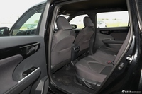 2021款皇冠陆放2.5L HEV四驱精英版