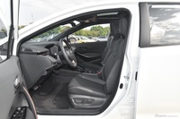 2026款雷凌L 汽油版 2.0L 豪华版