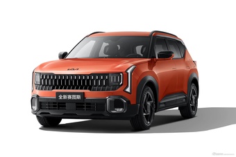 2027款赛图斯 1.5T 基本型 官图