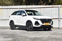 2024款长安X7 PLUS 1.5T 手动舒享型 5座