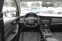 2023款启辰D60 PLUS 1.6L XE CVT潮领版