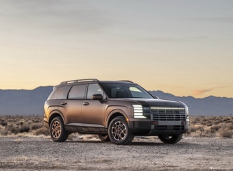 2026款帕里斯帝 XRT PRO 官图