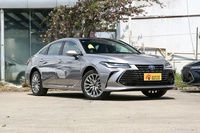 2023款亚洲龙 双擎 2.5L XLE尊贵版