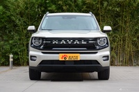 2026款哈弗大狗PLUS 2.0T 四驱