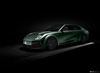 2022款机甲龙 全球限量版 官图