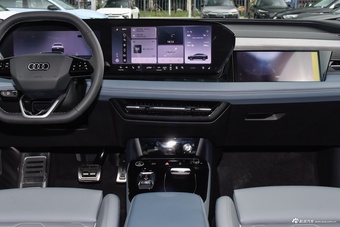 2026款奥迪Q6L Sportback e-tron 超长续航