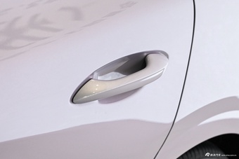 2025广州车展实拍：MG4