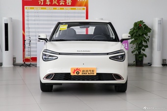 2026款纳米01 305Ultra 智趣版