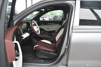 2021款星越L 2.0TD DCT两驱旗舰型 