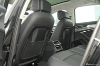 2025款奥迪A6 allroad quattro 55 TFSI