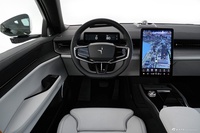 2024款Polestar 3 双电机高性能
