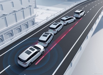 2024款荣威iMAX8 DMH 1.5T 官图