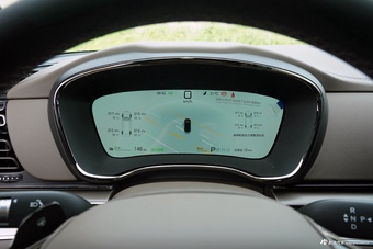 2026款汉EV 智驾版 705KM闪充尊贵版