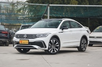 2021款途观X 2.0T自动380TSI 四驱尊崇旗舰版