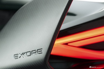 2026款Donkervoort P24 RS