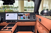 2024款理想L8 Ultra