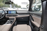 2023款江淮QX 120km 劲享版