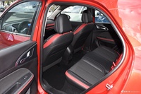 2023款欧拉好猫GT 木兰版 401km 豪华型