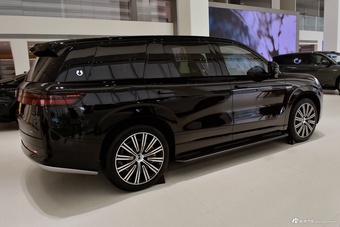 2025款腾势N9 1300旗舰型