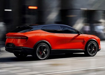 2026款莲花FOR ME SE 官图