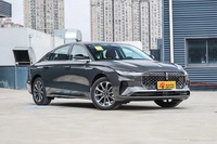 2024款林肯Z 2.0T 尊尚版