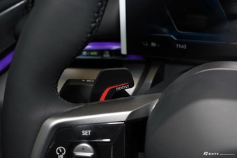 2026款宝马i5 eDrive 40L M运动套装