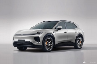 2026款长安启源Q06 R 基本款
