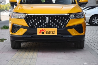2020款奔腾T77 Pro自动尊贵型280 TID