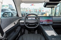 2024款星纪元 ES 国潮版