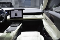 2023款领克08 1.5T 四驱245km