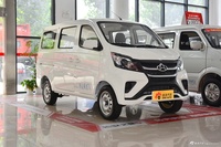 2021款长安之星5 1.4L手动标准型客车国VI EA14MR