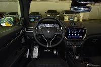 2022款Ghibli MC特别版