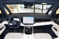 2022款ZEEKR 009 WE版