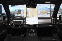 2024款山海T2 C-DM 208KM 山野版