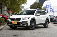 2023款傲虎 2.5i 运动版 EyeSight