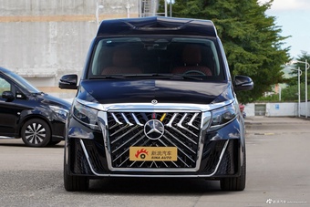 2025款莱茵旅行者 2.0T 七星版