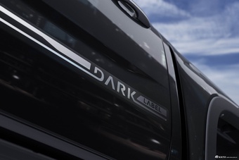 2026款Amarok Dark Label 官图