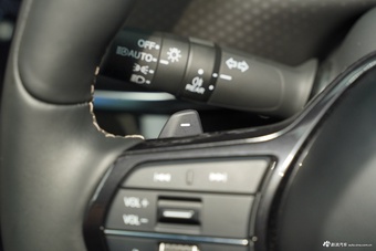 2025款广汽本田P7 后驱长续航Pro