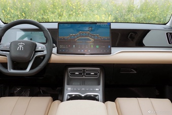 2026款宋Pro DM-i 220KM卓越型