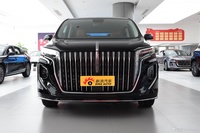 2024款红旗HQ9 PHEV 2.0T 四驱商务版