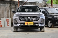 2020款宝骏RS-5 300T 1.5 CVT智能尊贵型