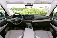 2025款别克E5 620km 尊享版