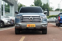2021款炮2.0T乘用全球版自动汽油四驱尊享型标箱GW4C20B