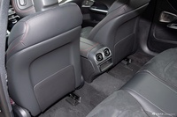2024款AMG C 改款 AMG C 43 4MATIC
