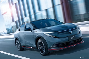 2026款聆风 NISMO 官图