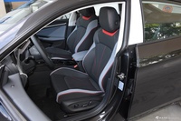2025款凌渡L 280TSI DSG炫辣版
