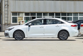 2024款凌尚 2.0L 豪华版