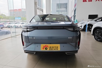 2025款奕炫 1.5L 荣耀版