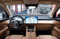 2025款蓝电E5 PLUS 165km 长续航版PLUS 7座