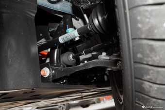 2025款秦PLUS EV 智驾版 510KM领先型